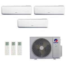 Ar-Condicionado Multi Split Inverter R-32 Gree 30.000 (1x Evap HW 9.00