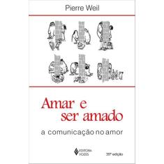 Livro - Amar e ser amado
