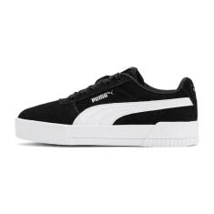 Tenis Puma Carina BDP Com Listra Lateral - 375564-01-Feminino