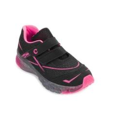 Tênis de Led Crik CR23-C200-Feminino