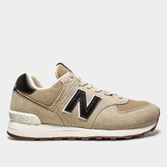 Tênis New Balance 574 V2 Unissex-Unissex