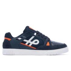 Tênis ÖUS 2K Azul Essencial-Unissex