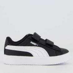 Tênis Infantil Puma Rickie Classic V-Unissex