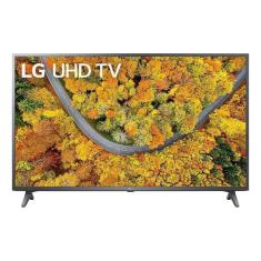 Smart Tv LG 55'' Lcd 4k Uhd Pro 55up751c Ai Thinq Usb Hdmi 