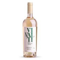 Vivalti Vinho Branco Sauvignon Blanc 2019