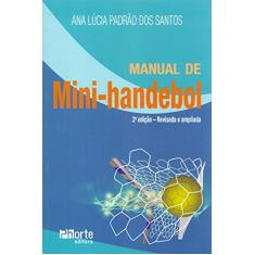 Manual de Mini-handebol