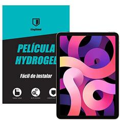 Película iPad Air 4 10.9 2020 Kingshield Hydrogel Cobertura Total-Fosca
