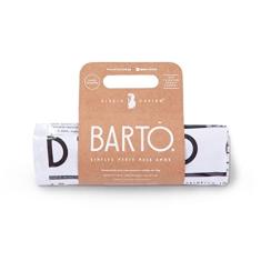 Barto Tapete Higiênico Lavável Meu Bartô Diário Canino Para Cães De Até 25Kg