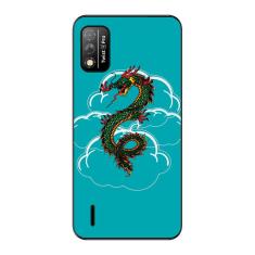 Capa Adesivo Skin365 Verso Para Positivo Twist 4 Pro