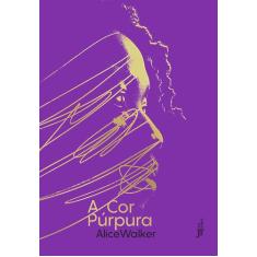 Livro - A Cor Púrpura (Edição Especial)
