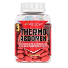 Thermo Abdomen 60 Comprimidos - Bodyaction