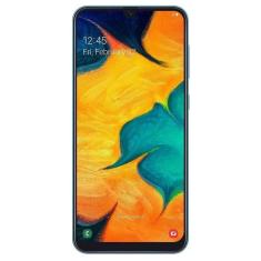 Samsung Galaxy A30 64GB Azul Muito Bom Usado