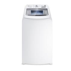 Máquina De Lavar Electrolux 13kg Branca Essential Care Com Ce
