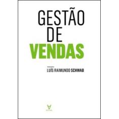 Gestão De Vendas - Actual Editora - Almedina