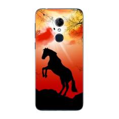 Capa Adesivo Skin377 Verso Para TCL C5 2018 (5152D) - KawaSkin