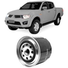 Filtro Combustivel Mitsubishi L200 2008 Wega