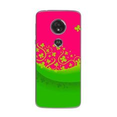 Capa Adesivo Skin358 Verso Para Motorola Moto E5 (xt1920dl) - KawaSkin