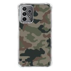 Capa Capinha De Celular Compatível com Galaxy A23 Samsung Personalizad