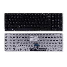 Teclado Para Notebook Samsung Essentials E30 Np350xaa-kf3br Com Ç - BR