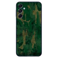 Capa Adesivo Skin161 Verso Para Samsung Galaxy A25 (2023) - KawaSkin