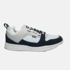 Tênis Hocks Pop Runner High Tech-Unissex