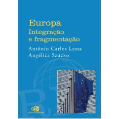 Livro - Europa