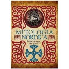 Mitologia Nórdica