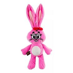 Coelho Dalila De Pelúcia 32cm - Turma Da Mônica - Tasco