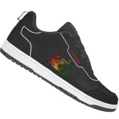 Tenis Red Nose Bonete Rnvm104 Masculino