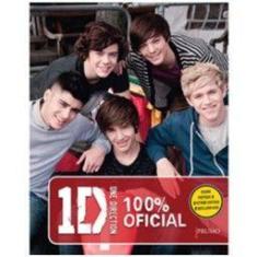 One direction: 100% oficial - EDITORA PRUMO 