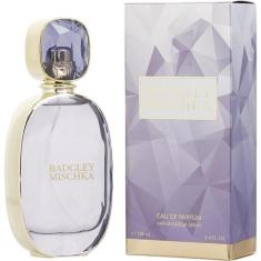 Perfume Feminino Badgley Mischka Eau De Parfum Spray 100 Ml
