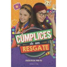 Cúmplices de um Resgate - Edição Oficial Para Fãs