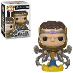 Funko Pop MODOK 633 Gamerverse Marvel Avengers