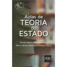 Aulas de Teoria do Direito