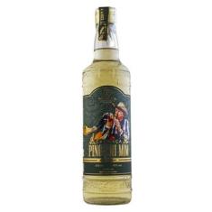 Cachaça Pinga Ni Mim Sergio Reis Balsamo 670ml