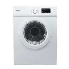 Secadora De Roupas Philco 11 Kg 16 Programas De Secagem PSC11B Branco 220V