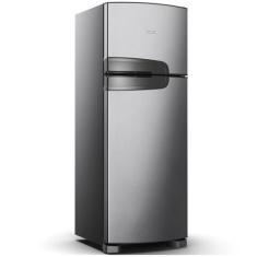 Refrigerador 340 Litros Consul 2 Portas Frost Free Classe a Evox Crm39