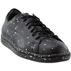 Tênis masculino PUMA Select x Daily Paper Match Splatter