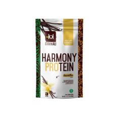 Harmony Protein Baunilha Vegana Rakkau 600G