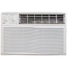 Ar-condicionado Janela Gree 10.000 BTUs Frio R32 GJC10BK-D6NMND2A, 10.