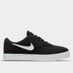 Tênis Nike SB Check Canvas Infantil-Unissex