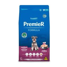 Ração Premier Fórmula Cães Adultos Raças Pequenas Frango e Mandioca 15