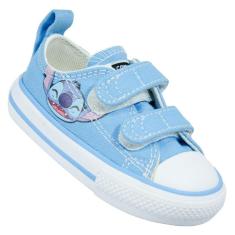 Tênis Infantil Chuck Taylor All Star Stitch Converse-Unissex