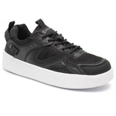 Tênis Ramarim Feminino Refletivo Lançamento Crystal Original-Feminino