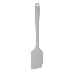 Mimo Style Utensílios Espátula de Silicone, Cinza, 28.5 x 5.5 cm