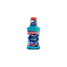 Enxaguante Bucal Colgate Plax Ice Fusion Cold Mint 250ml
