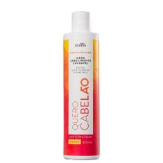 Griffus Quero Cabelão - Condicionador 400ml