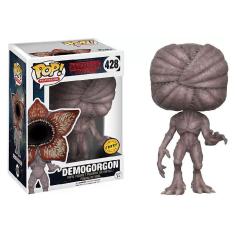 FUNKO POP CHASE TELEVISION STRANGER THINGS - DEMOGORGON