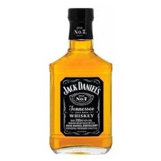 Whisky Jack Daniel`S Tennessee 200Ml