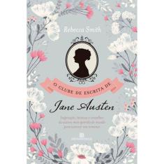 O Clube De Escrita De Jane Austen